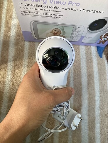 Hubble bebek kamerası - Görsel 5
