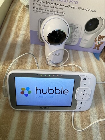 Hubble bebek kamerası - Görsel 7