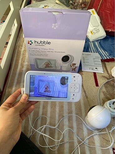 Hubble bebek kamerası - Görsel 9