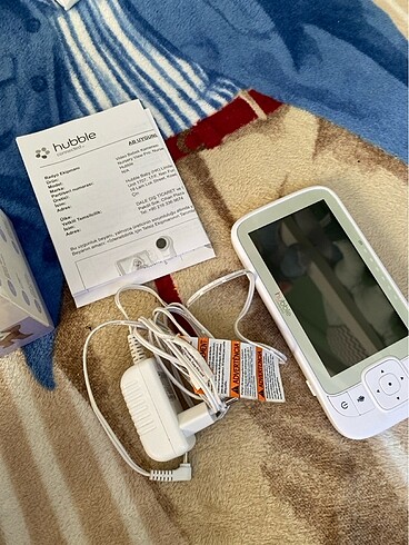 Hubble bebek kamerası - Görsel 6