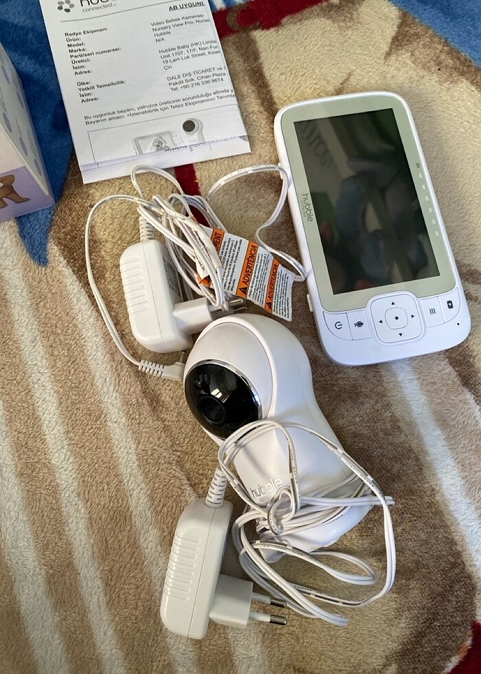 Hubble bebek kamerası - Görsel 4