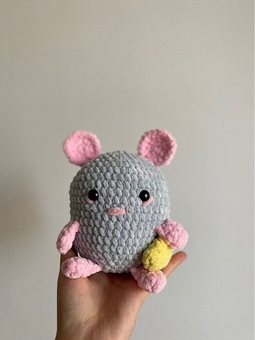 Amigurumi Fare