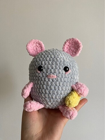  Amigurumi Fare