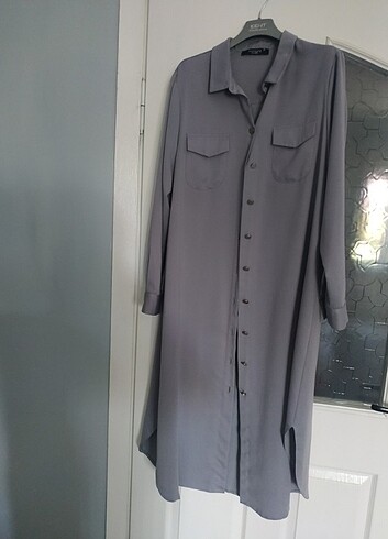 Uzun tunik