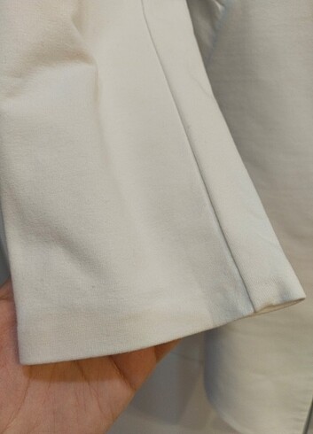 40 Beden blazer ceket