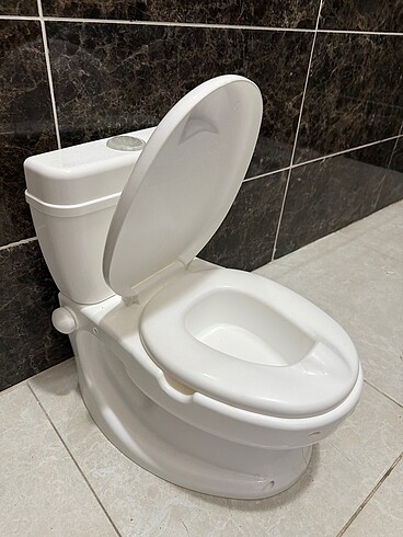 Çocuk lazımlığı