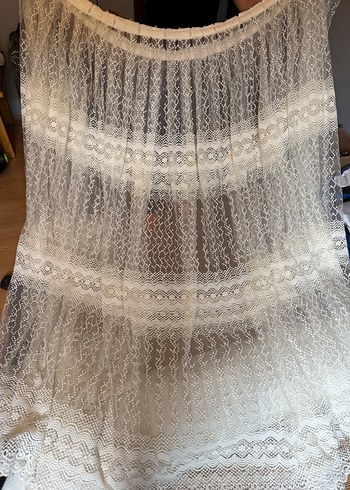 Bohem Beyaz Perde - Görsel 2