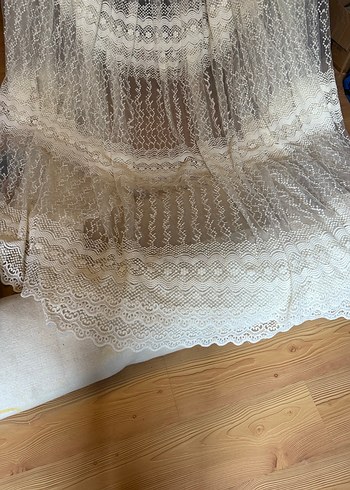 Bohem Beyaz Perde - Görsel 3