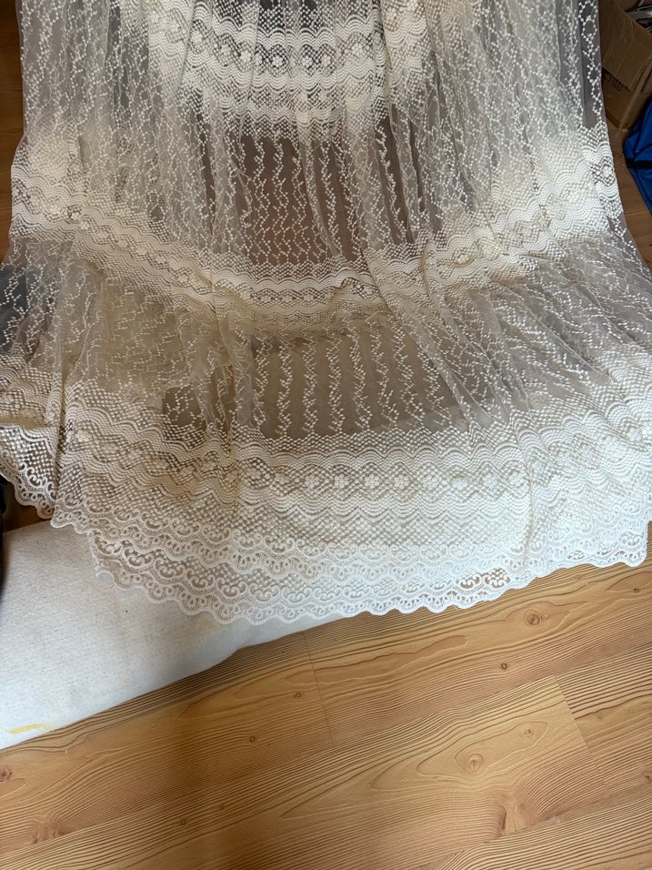 Bohem Beyaz Perde - Görsel 3