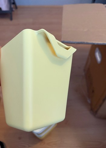  Beden Ikea marka kap çiçeklik kalemlik