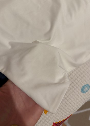 Hm Uzun Kollu bluz - Görsel 3