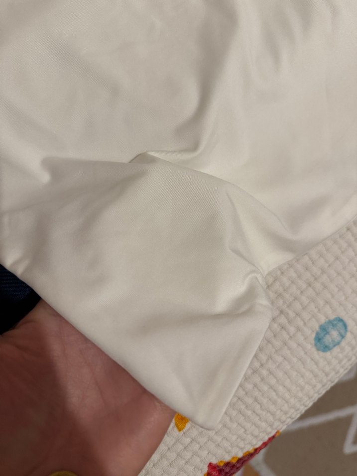 Hm Uzun Kollu bluz - Görsel 3