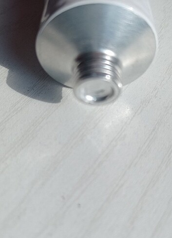 01 sarı boya - Görsel 2