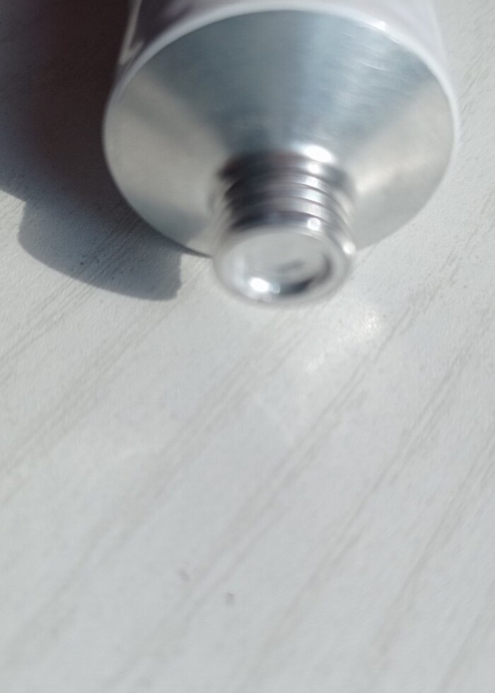 01 sarı boya - Görsel 2