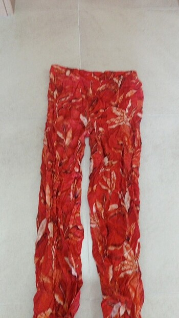 bol pantolon