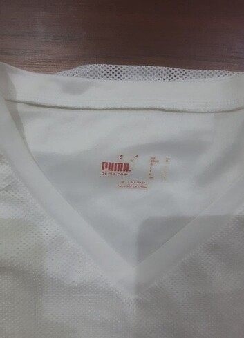 Puma Polonya forma