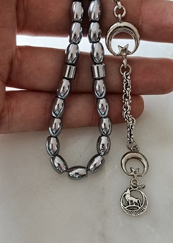 Hematit Tesbih - Görsel 3