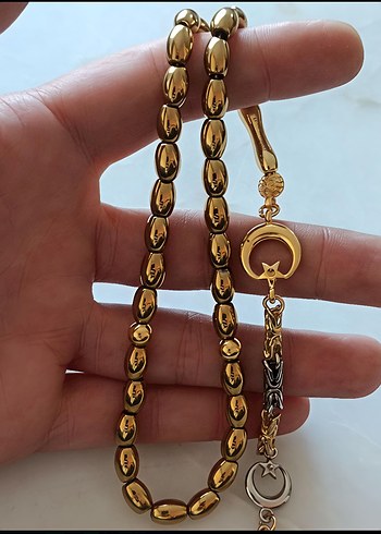 Hematit Tesbih - Görsel 3