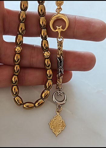 Hematit Tesbih - Görsel 2