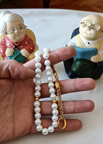 İnci Tesbih - Görsel 2