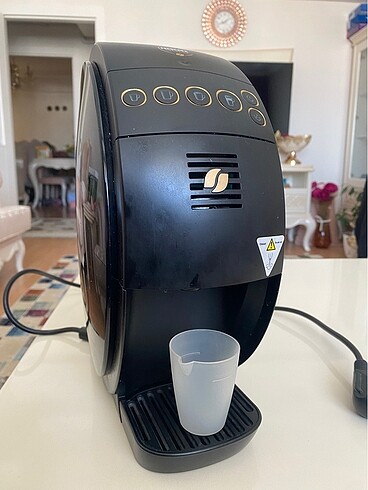 Nescafe Gold Bluetooth Özellikli Kahve Makinesi