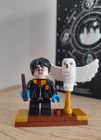 LEGO-HARRY POTTER