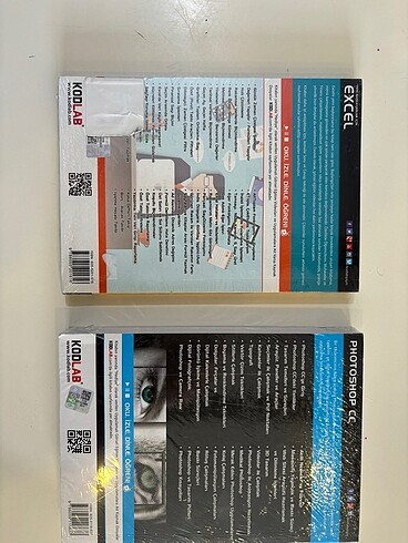 Kodlab eğitim kitapları - Görsel 2