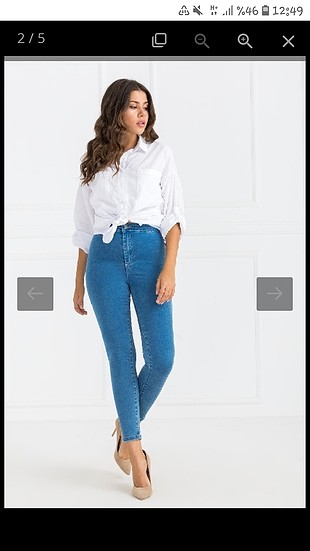 Likrali jean