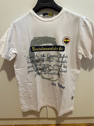 Fenerbahçe tshirt