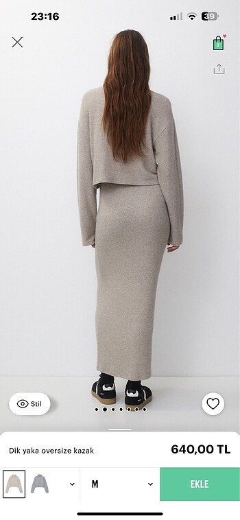 Pull and Bear Pull & bear