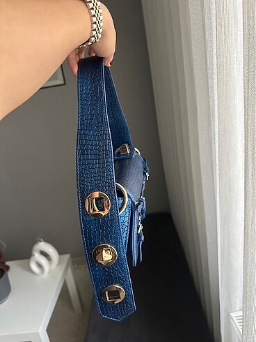 Zara Manc çanta