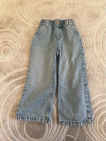 H&M kot pantolon