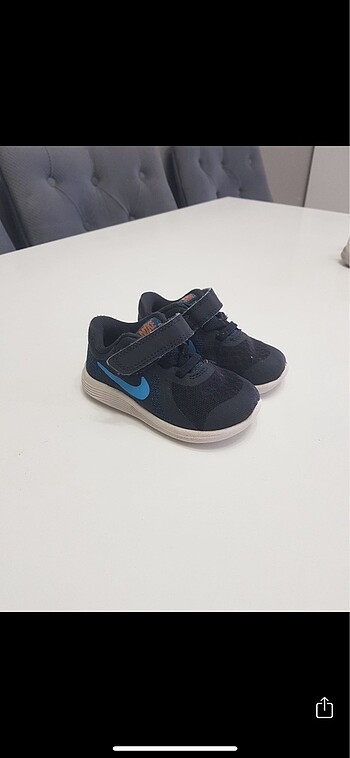 Nike Nike bebek ayakkabı