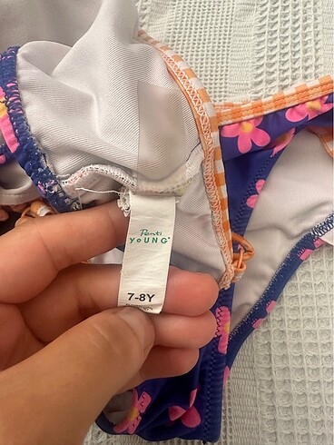 Penti Penti kız Çocuk bikini