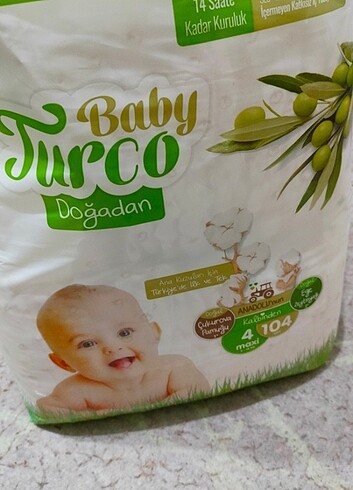 Diğer Baby turco