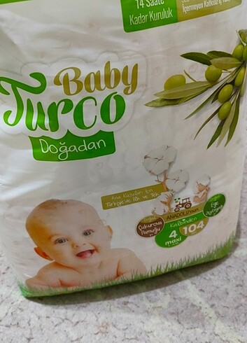 Diğer Baby turco 