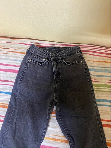 Mavi Jeans MAVİ SİYAH JEAN