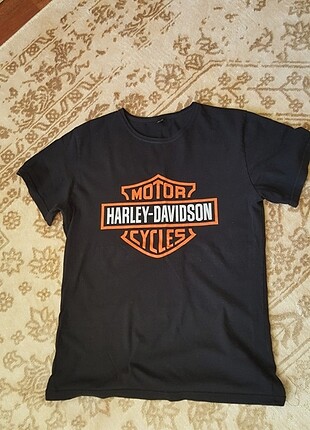 harley davidson tshirt