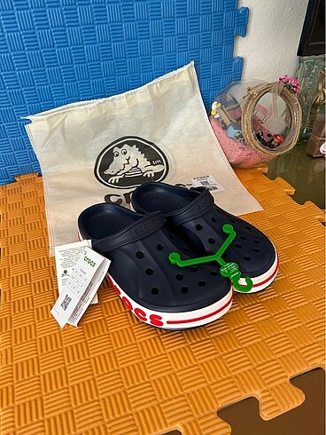 CROCS TERLİK