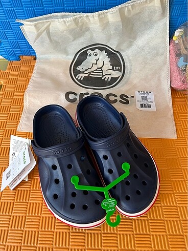 Crocs CROCS TERLİK