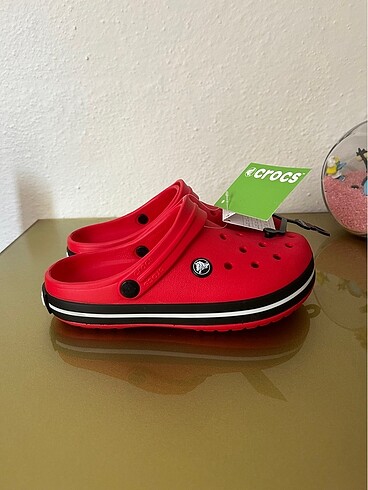 Crocs CROCS TERLİK 40 NUMARA