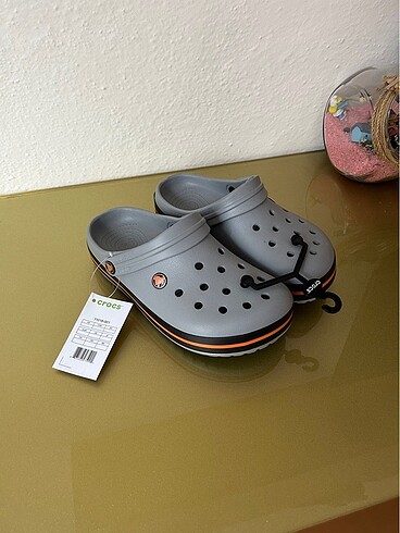 CROCS TERLİK 45 NUMARA