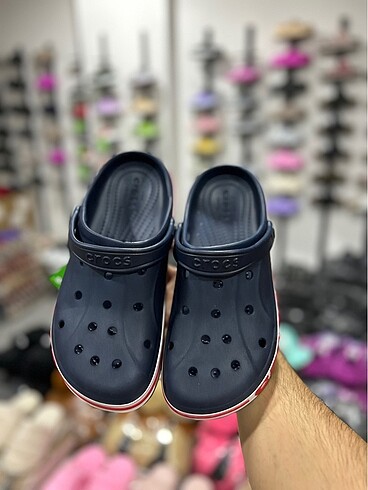 CROCS TERLİK 41 NUMARA