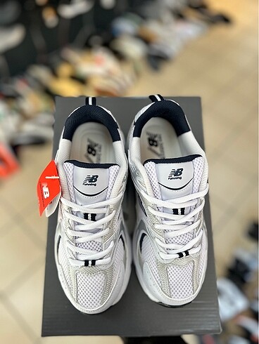 39 Beden NEW BALANCE 530 AYAKKABI 39 NUMARA