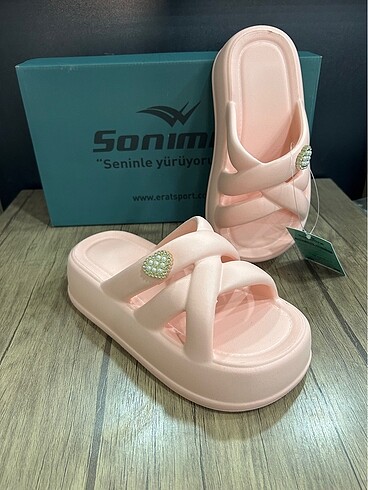 SONİMİX TERLİK 36-40