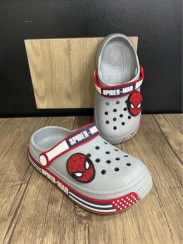 CROCS SPİRDERMAN 33 NUMARA