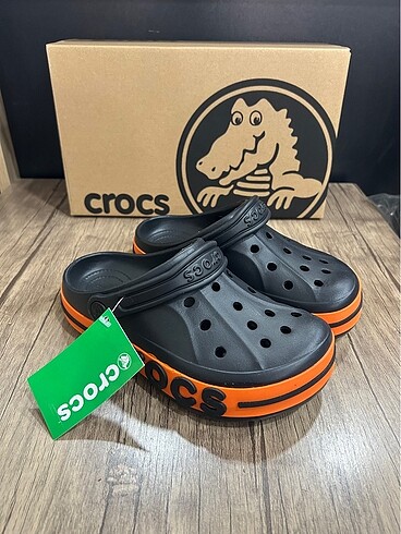 Crocs CROCS TERLİK 38 NUMARA