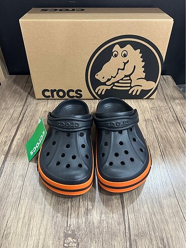 38 Beden CROCS TERLİK 38 NUMARA