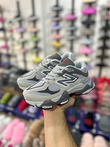 New Balance NEW BALANCE 9060 AYAKKABI 38 NUMARA