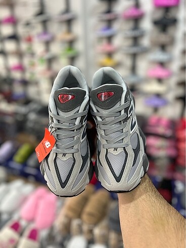 NEW BALANCE 9060 AYAKKABI 38 NUMARA